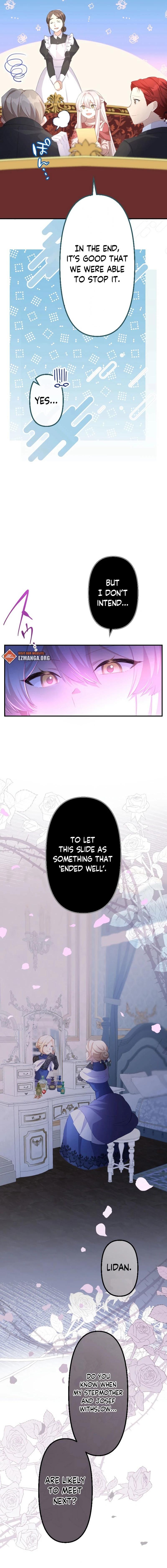 The Young Villainess Sees Through It All Chapter 16 - Page 17
