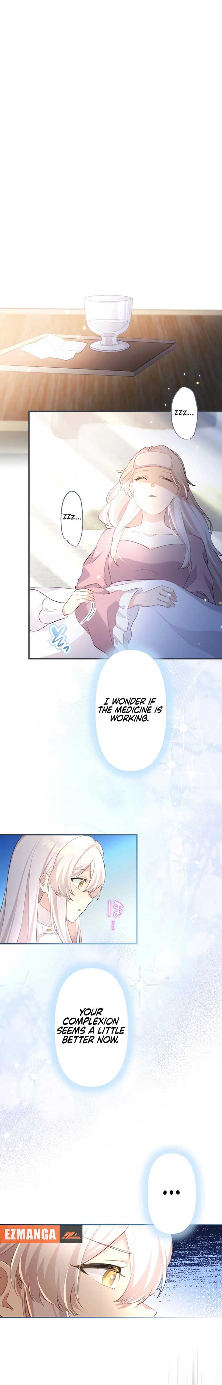 The Young Villainess Sees Through It All Chapter 20 - Page 14