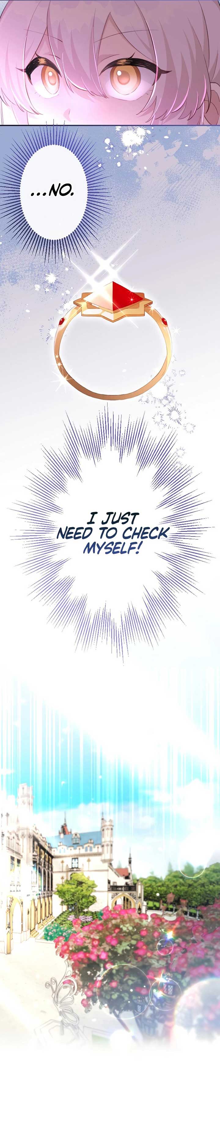 The Young Villainess Sees Through It All Chapter 20 - Page 17
