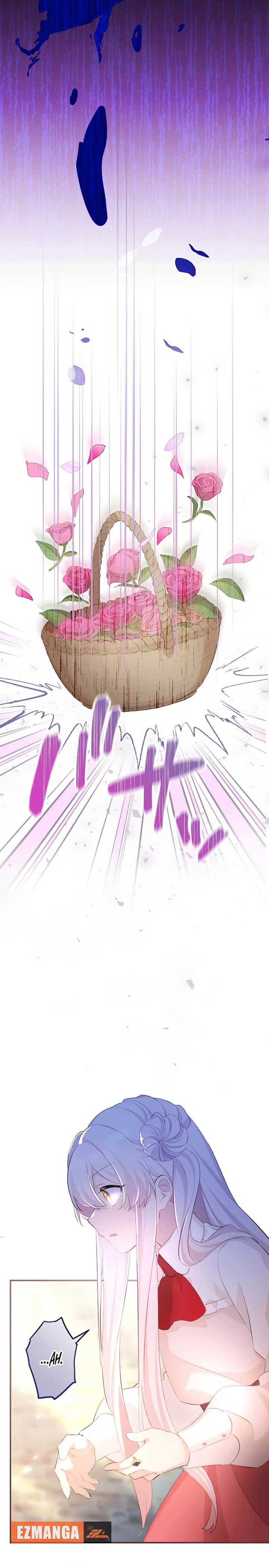 The Young Villainess Sees Through It All Chapter 20 - Page 24