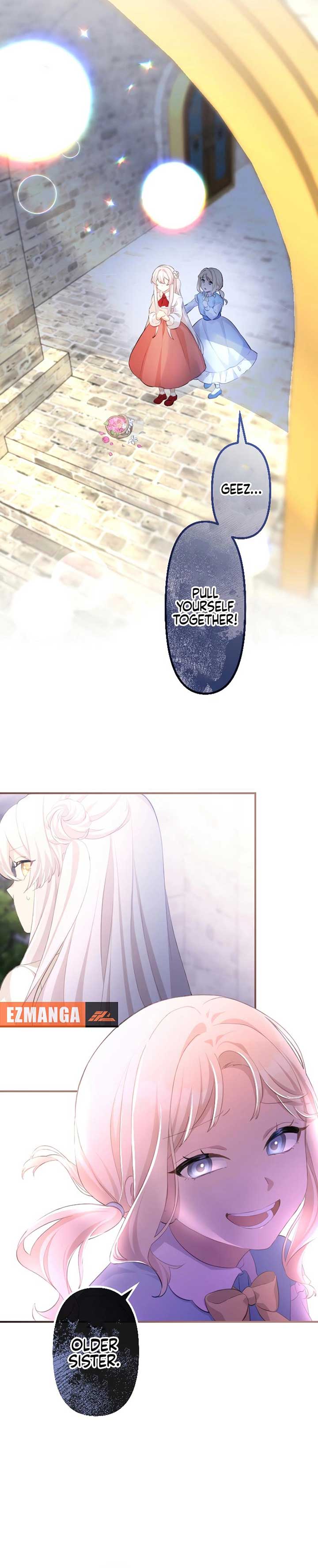 The Young Villainess Sees Through It All Chapter 20 - Page 26