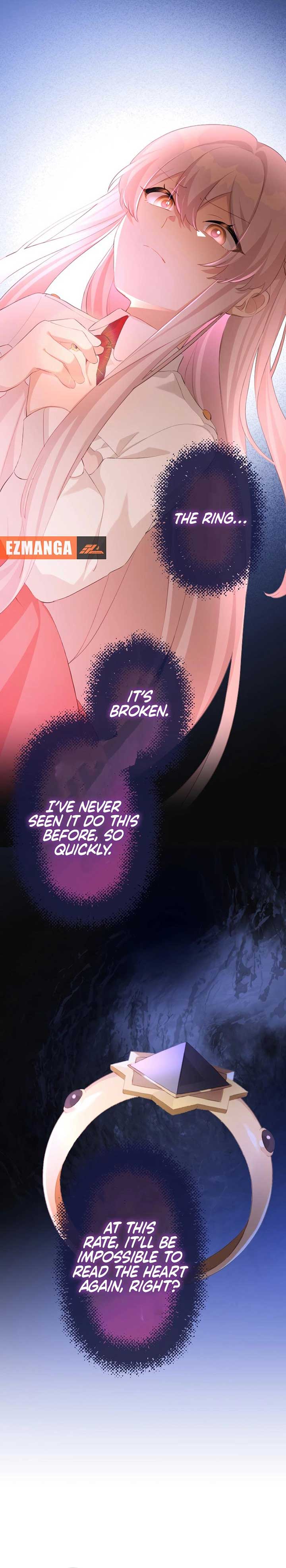 The Young Villainess Sees Through It All Chapter 20 - Page 29