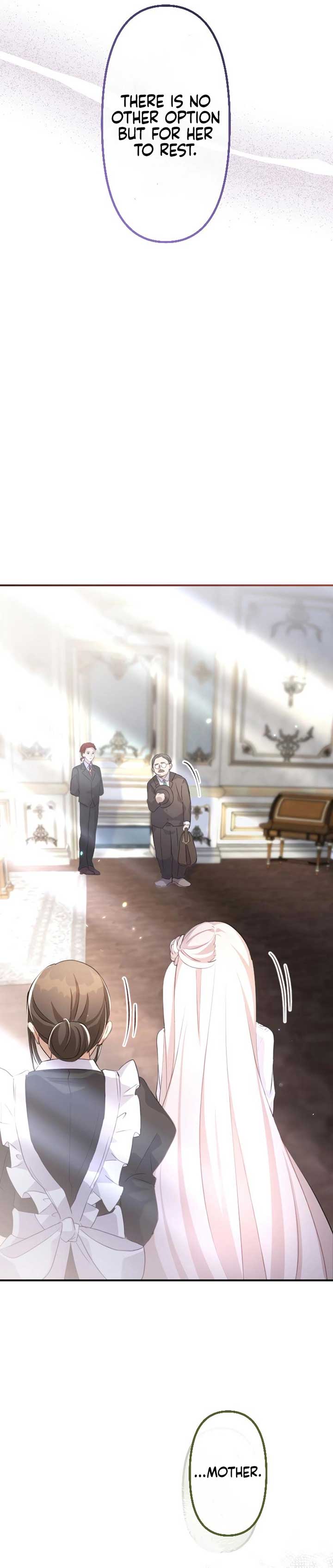 The Young Villainess Sees Through It All Chapter 20 - Page 8