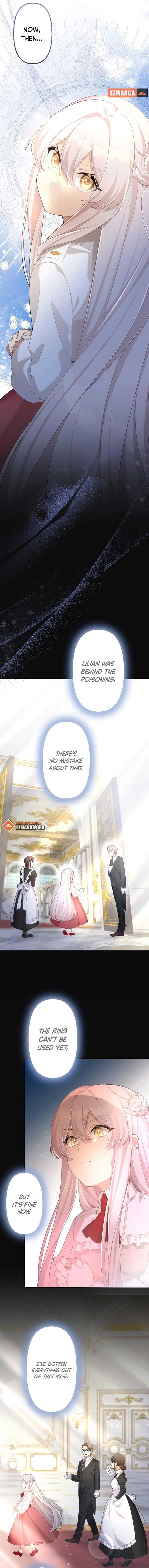 The Young Villainess Sees Through It All Chapter 21 - Page 14