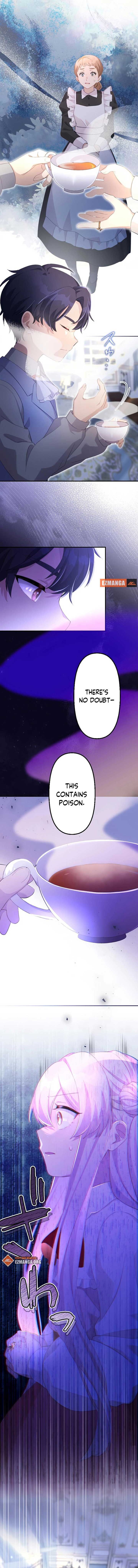 The Young Villainess Sees Through It All Chapter 21 - Page 6