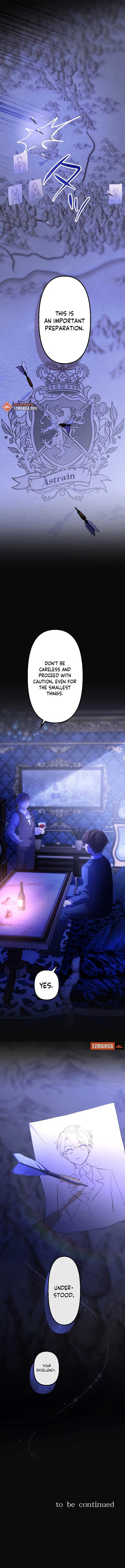 The Young Villainess Sees Through It All Chapter 22 - Page 15