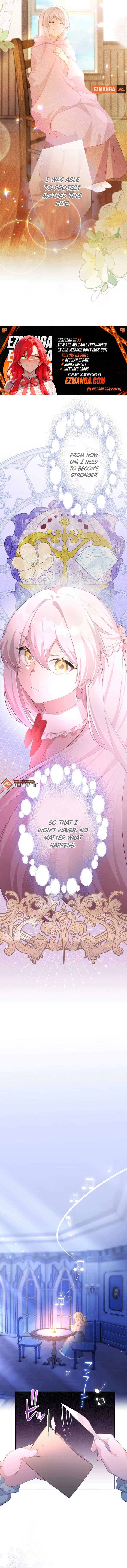 The Young Villainess Sees Through It All Chapter 22 - Page 9