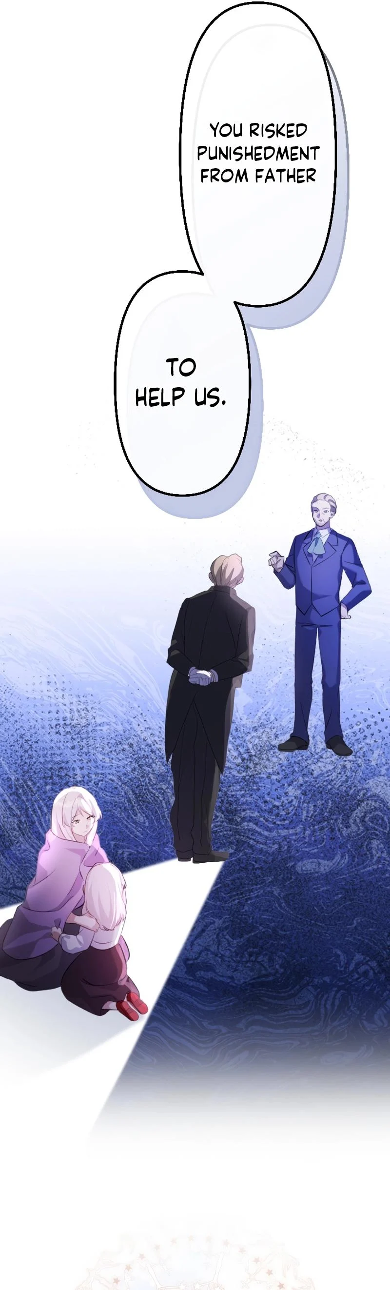 The Young Villainess Sees Through It All Chapter 23 - Page 13