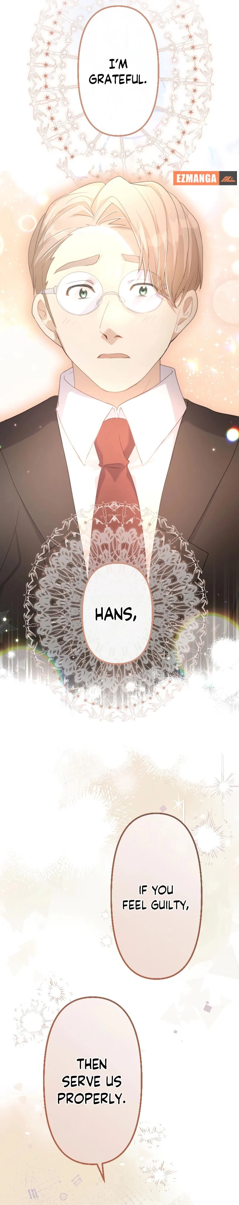 The Young Villainess Sees Through It All Chapter 23 - Page 14