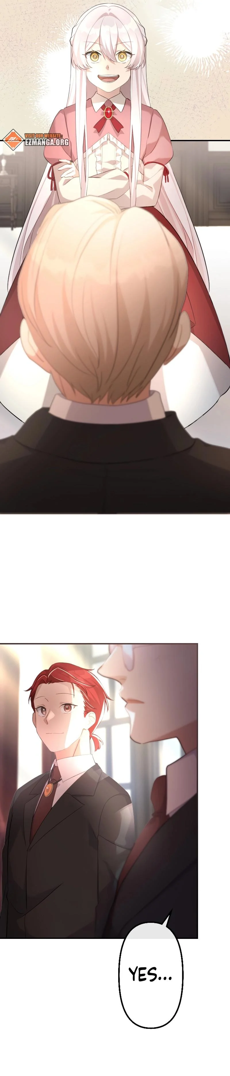 The Young Villainess Sees Through It All Chapter 23 - Page 15