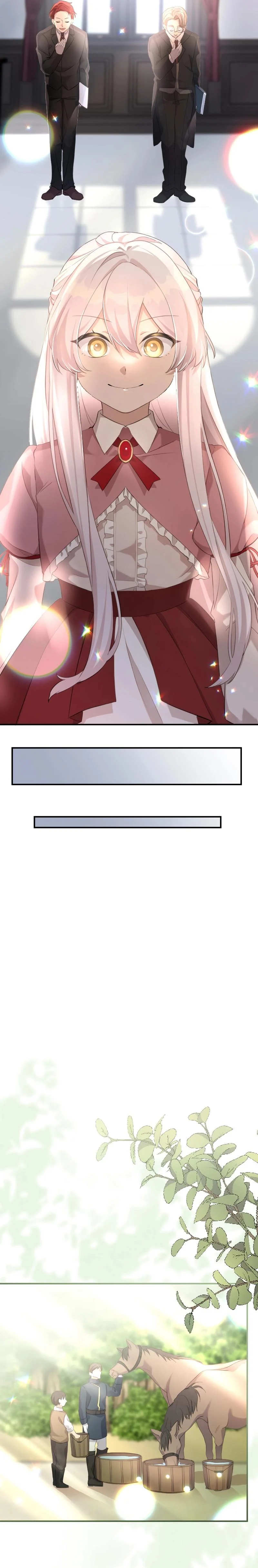 The Young Villainess Sees Through It All Chapter 23 - Page 18