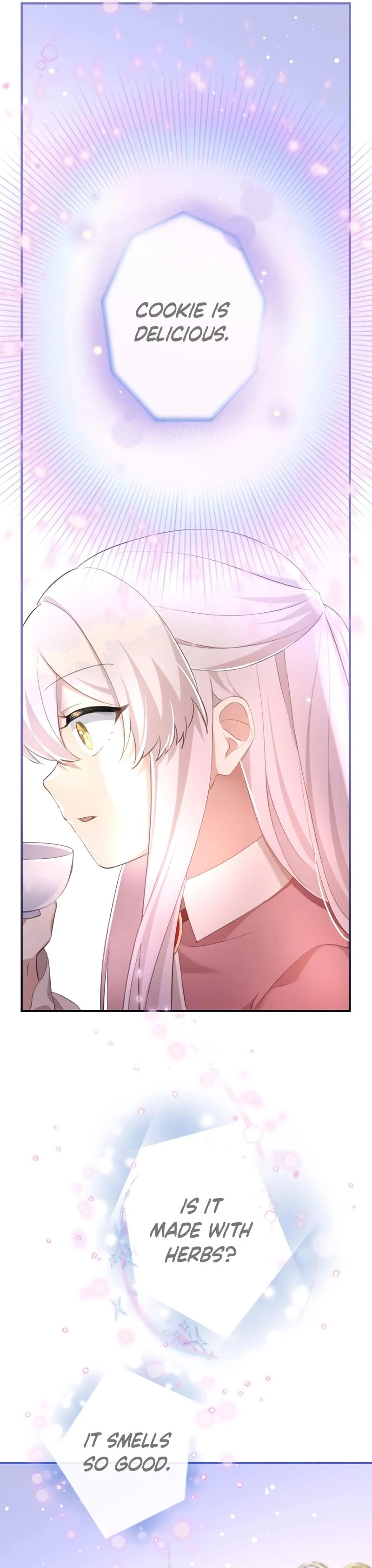 The Young Villainess Sees Through It All Chapter 23 - Page 27