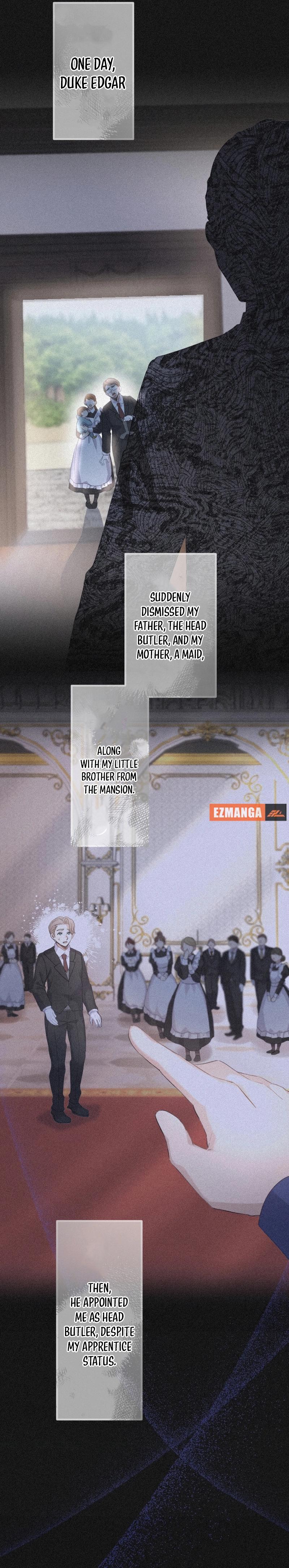 The Young Villainess Sees Through It All Chapter 23 - Page 6