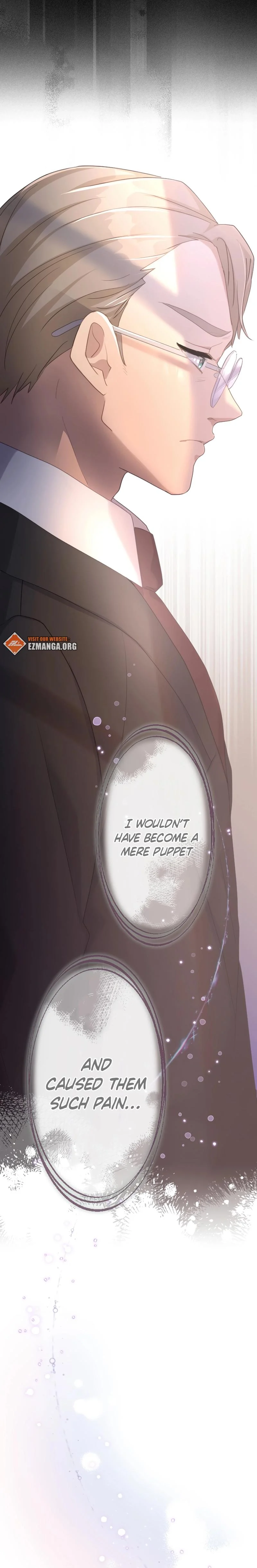 The Young Villainess Sees Through It All Chapter 23 - Page 9