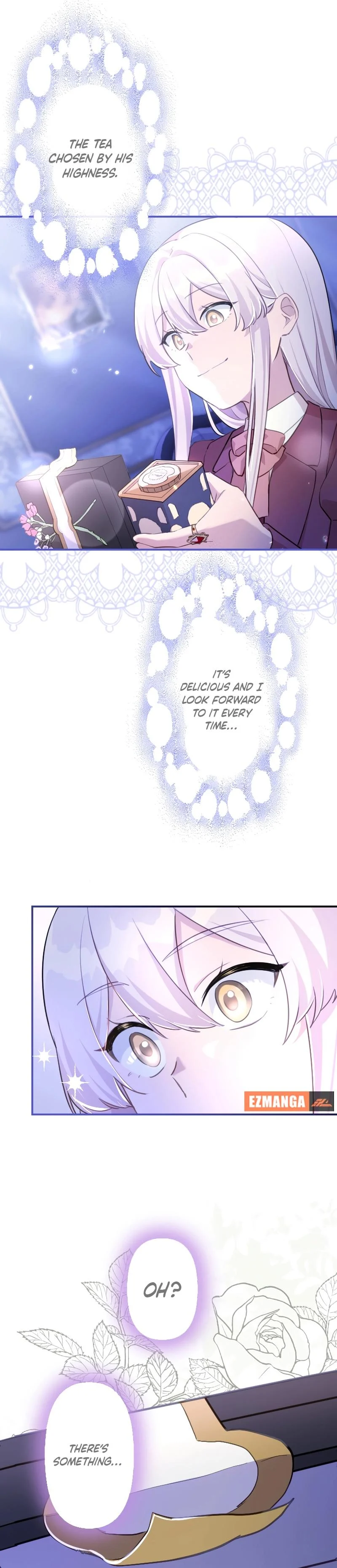 The Young Villainess Sees Through It All Chapter 25 - Page 29