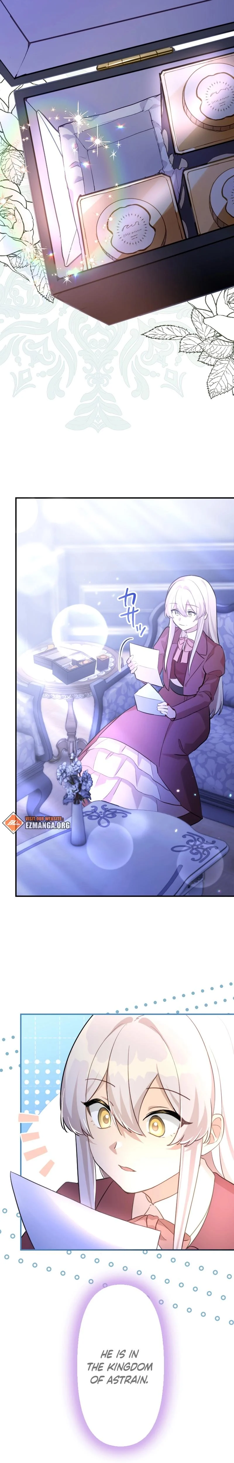 The Young Villainess Sees Through It All Chapter 25 - Page 30
