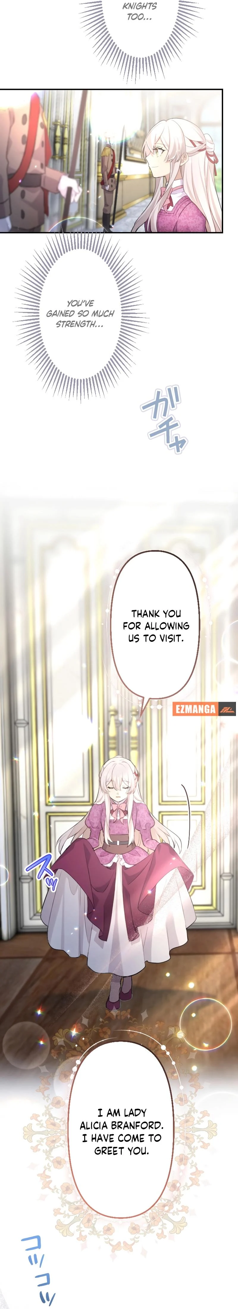 The Young Villainess Sees Through It All Chapter 26 - Page 16