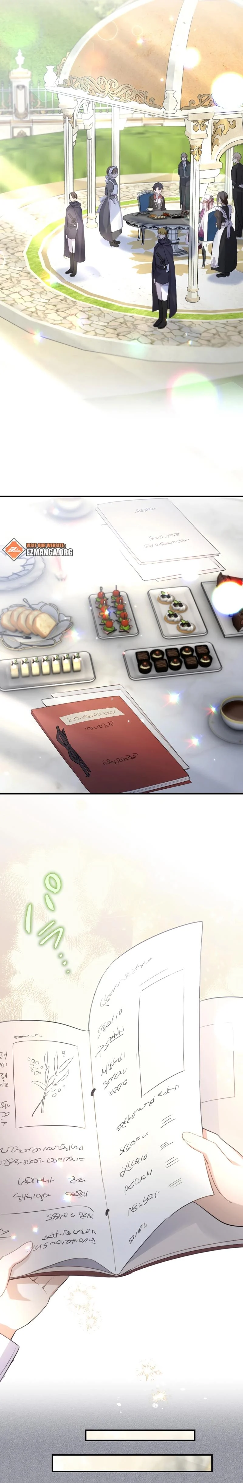 The Young Villainess Sees Through It All Chapter 26 - Page 30