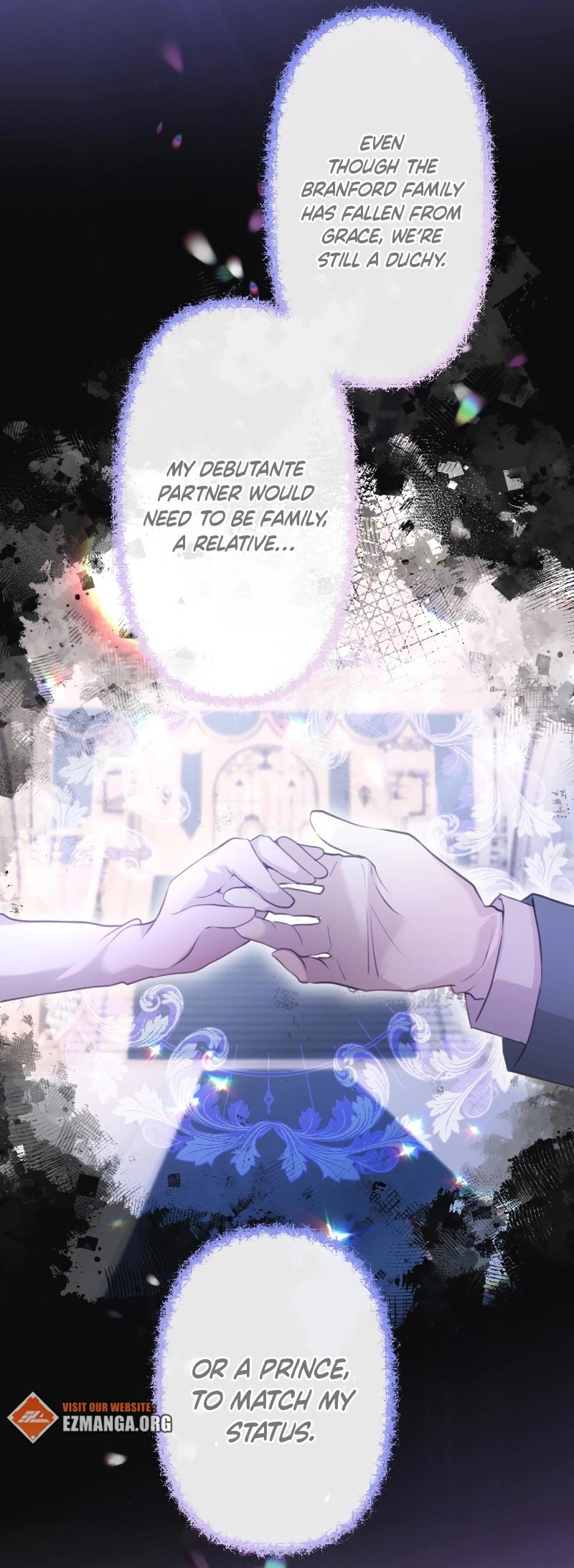 The Young Villainess Sees Through It All Chapter 27 - Page 12