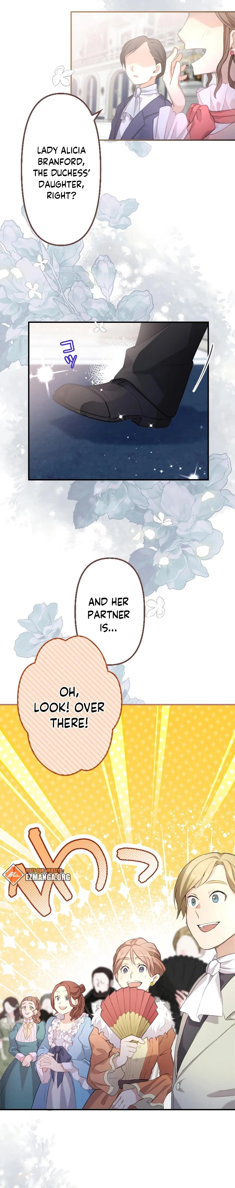 The Young Villainess Sees Through It All Chapter 27 - Page 30