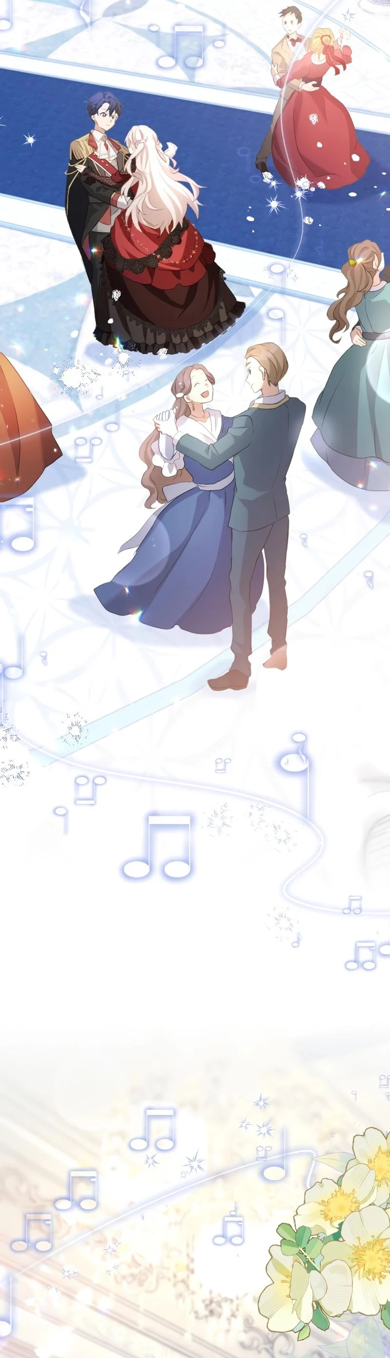 The Young Villainess Sees Through It All Chapter 28 - Page 16