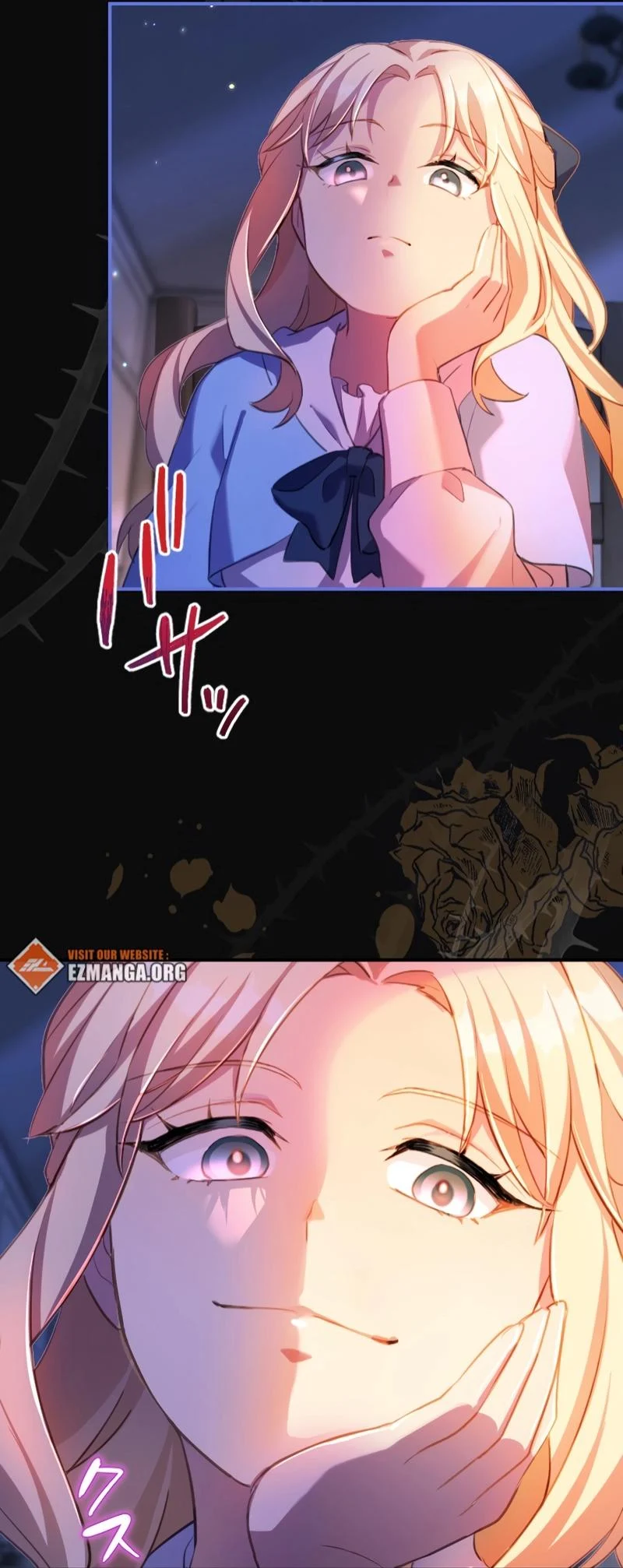 The Young Villainess Sees Through It All Chapter 28 - Page 2