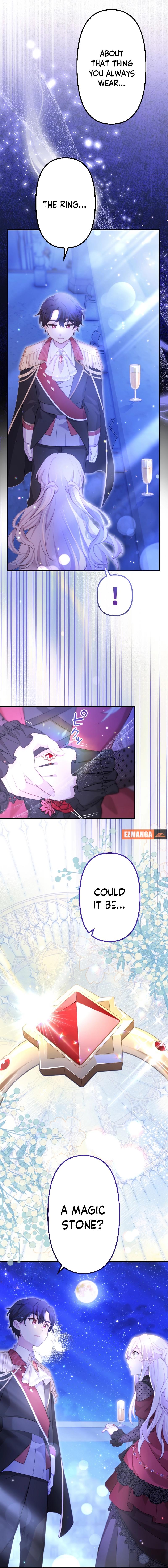 The Young Villainess Sees Through It All Chapter 28 - Page 29