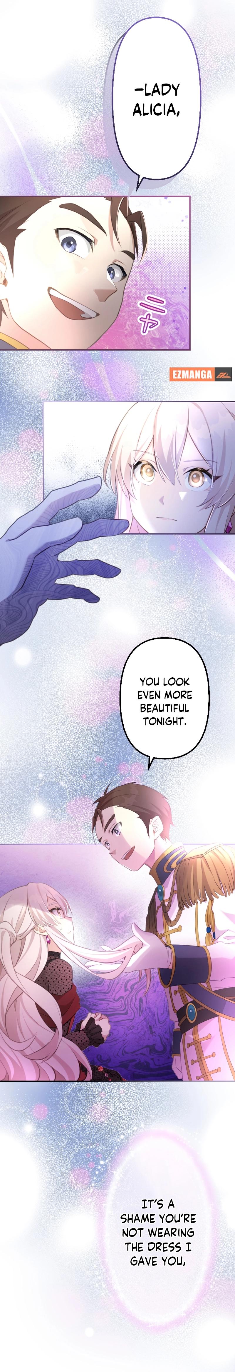 The Young Villainess Sees Through It All Chapter 29 - Page 11