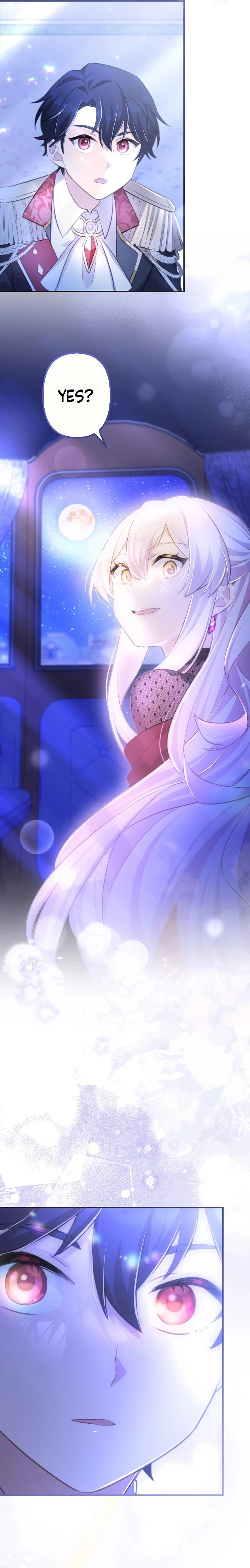 The Young Villainess Sees Through It All Chapter 30 - Page 18