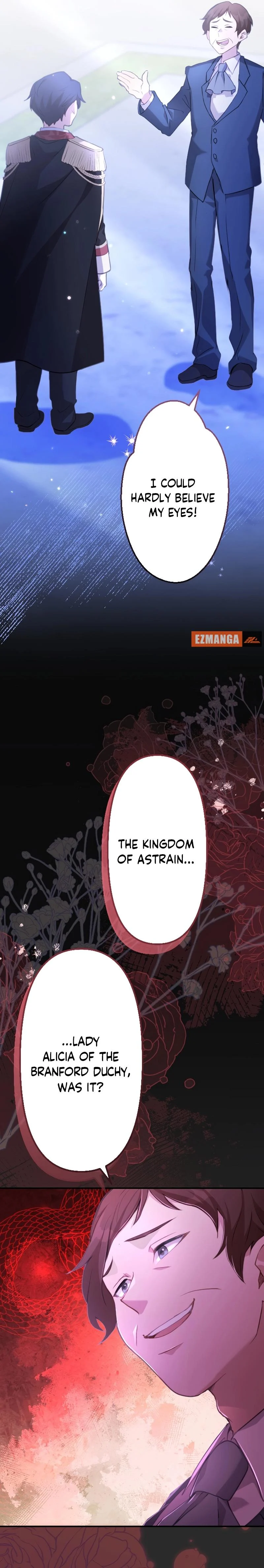 The Young Villainess Sees Through It All Chapter 30 - Page 24