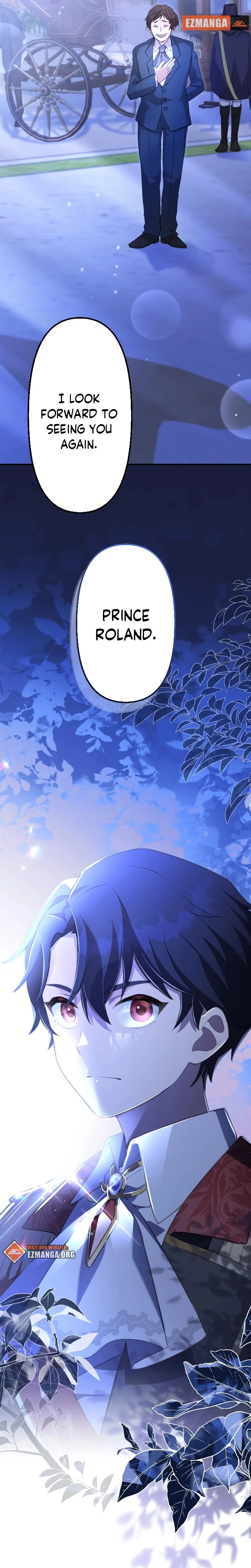 The Young Villainess Sees Through It All Chapter 30 - Page 32