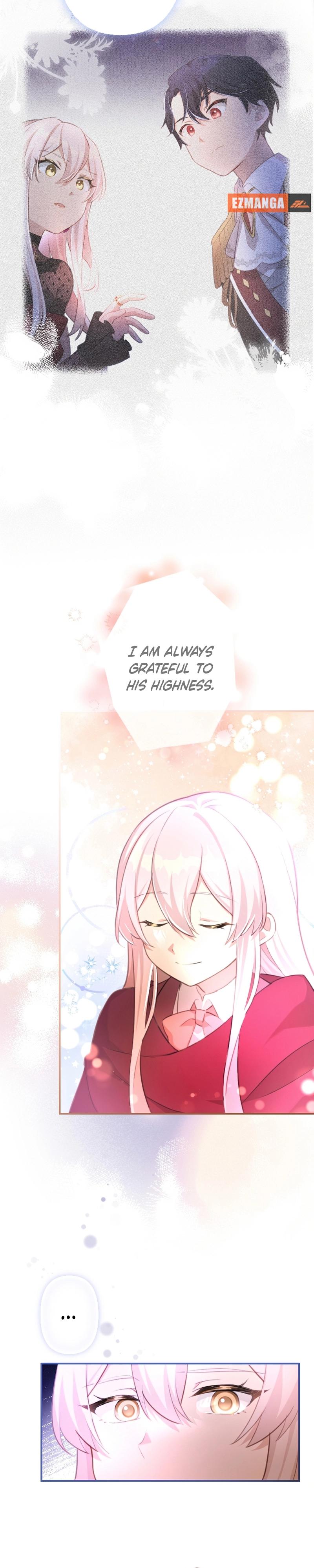 The Young Villainess Sees Through It All Chapter 31 - Page 12