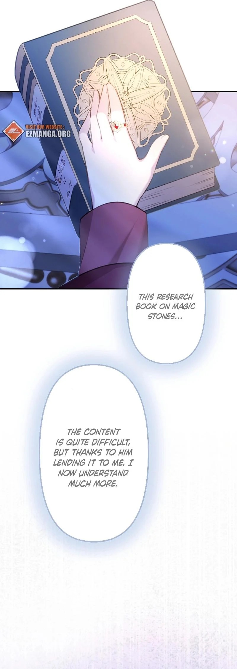 The Young Villainess Sees Through It All Chapter 31 - Page 13