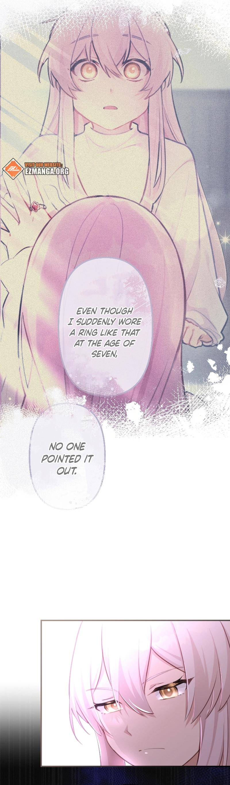 The Young Villainess Sees Through It All Chapter 31 - Page 15