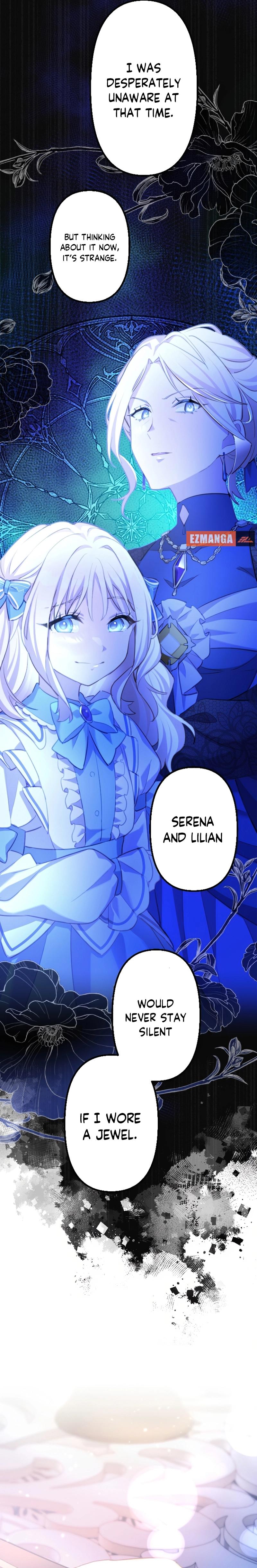 The Young Villainess Sees Through It All Chapter 31 - Page 16