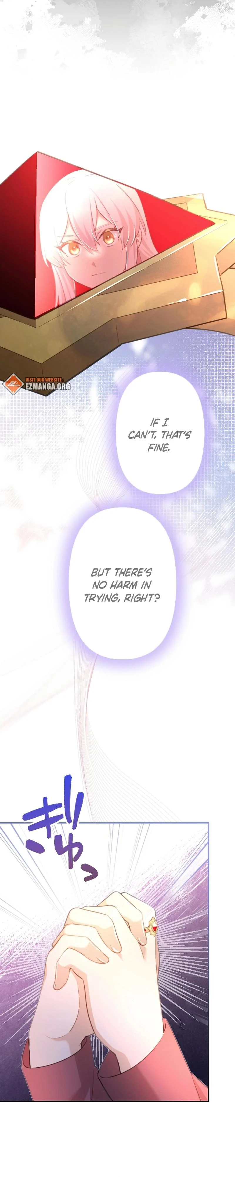 The Young Villainess Sees Through It All Chapter 31 - Page 25