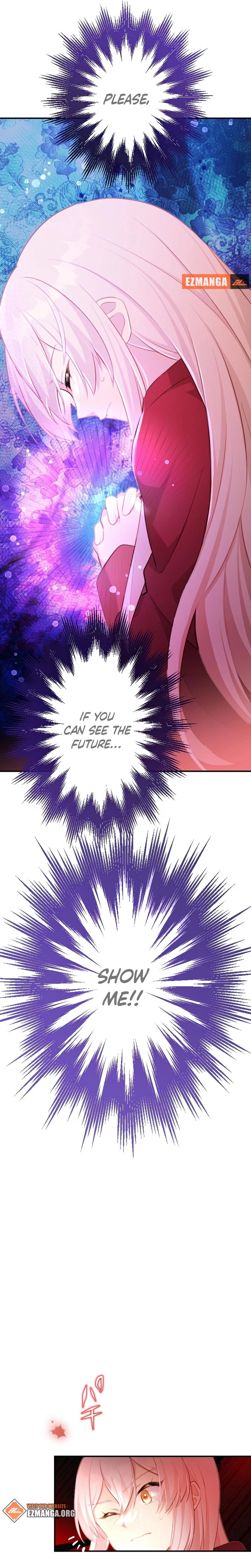 The Young Villainess Sees Through It All Chapter 31 - Page 26