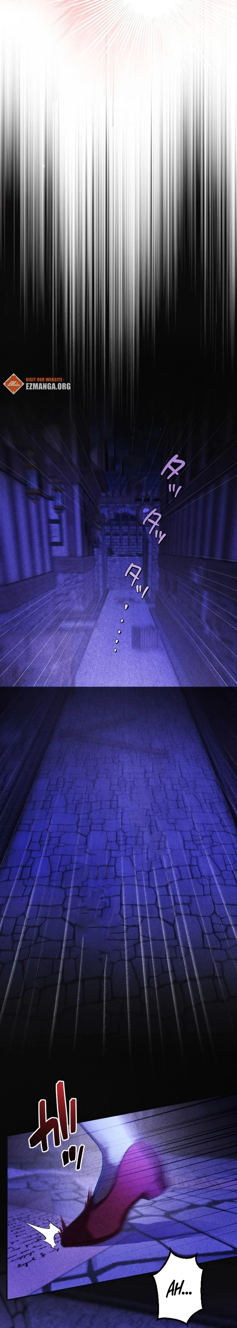 The Young Villainess Sees Through It All Chapter 31 - Page 28