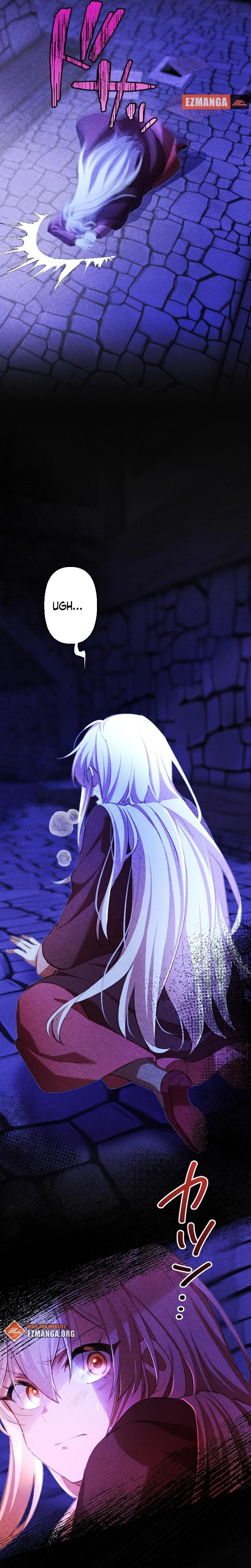 The Young Villainess Sees Through It All Chapter 31 - Page 29
