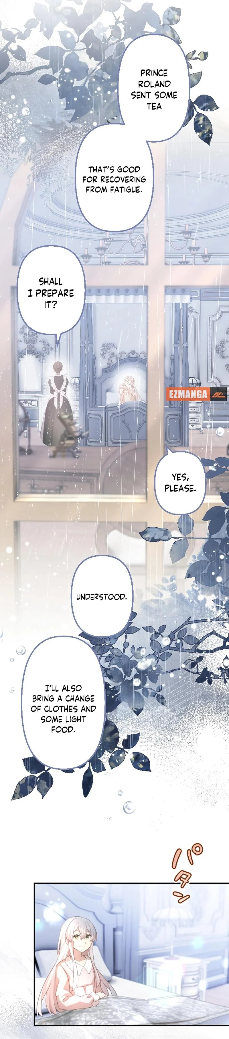 The Young Villainess Sees Through It All Chapter 32 - Page 14