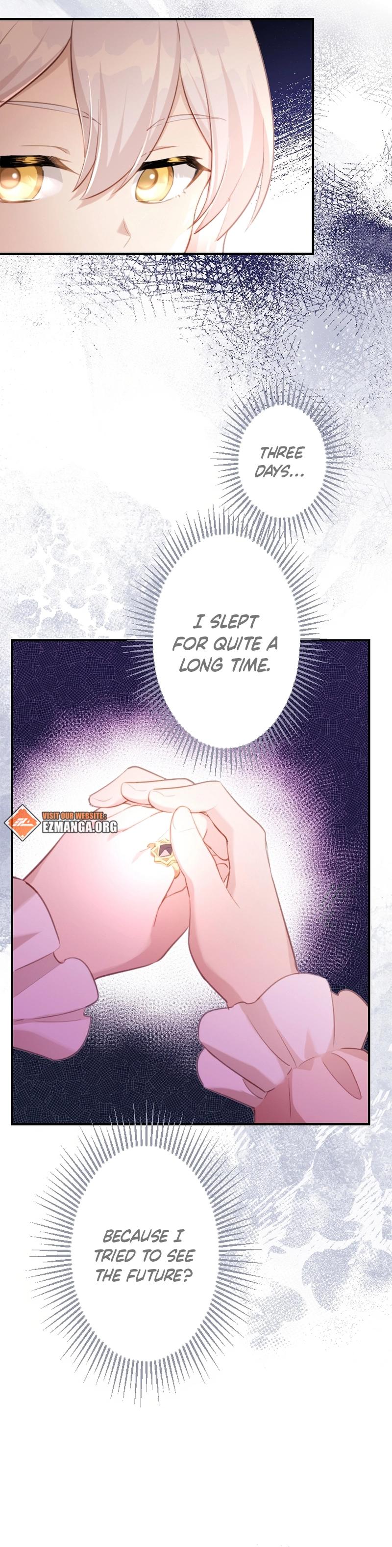 The Young Villainess Sees Through It All Chapter 32 - Page 15