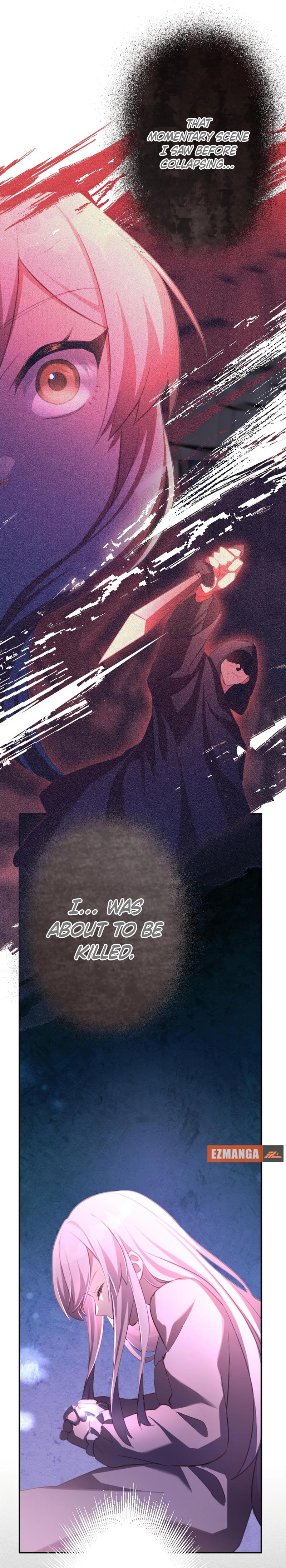 The Young Villainess Sees Through It All Chapter 32 - Page 16
