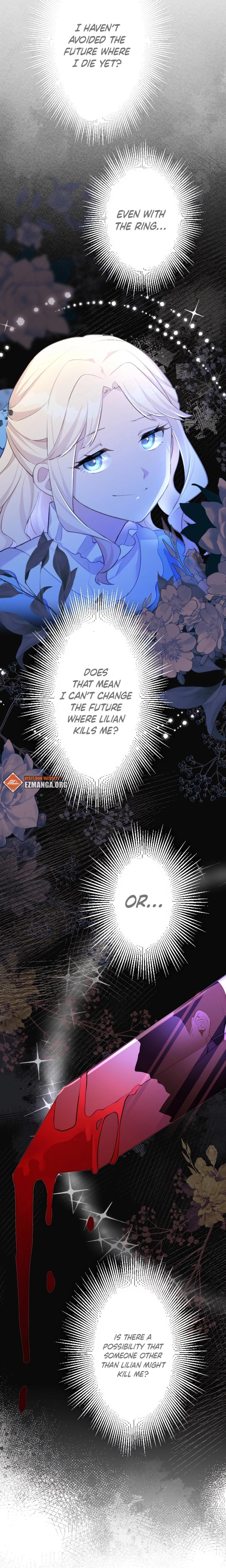 The Young Villainess Sees Through It All Chapter 32 - Page 17