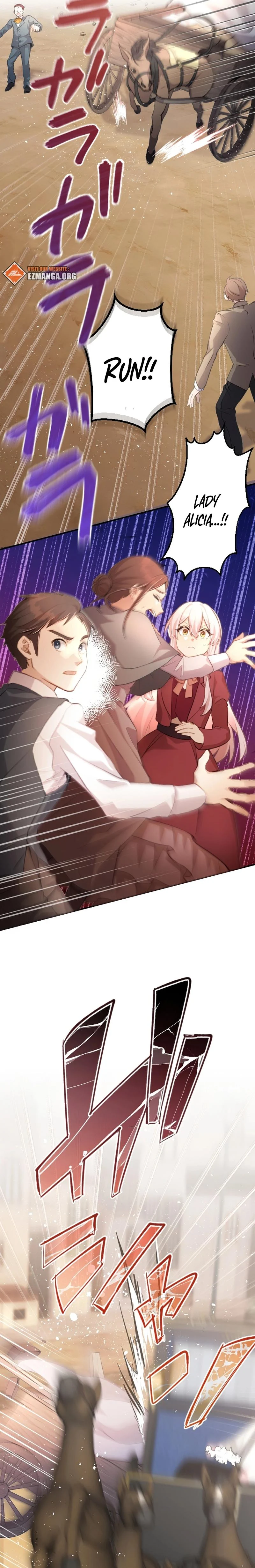 The Young Villainess Sees Through It All Chapter 32 - Page 25