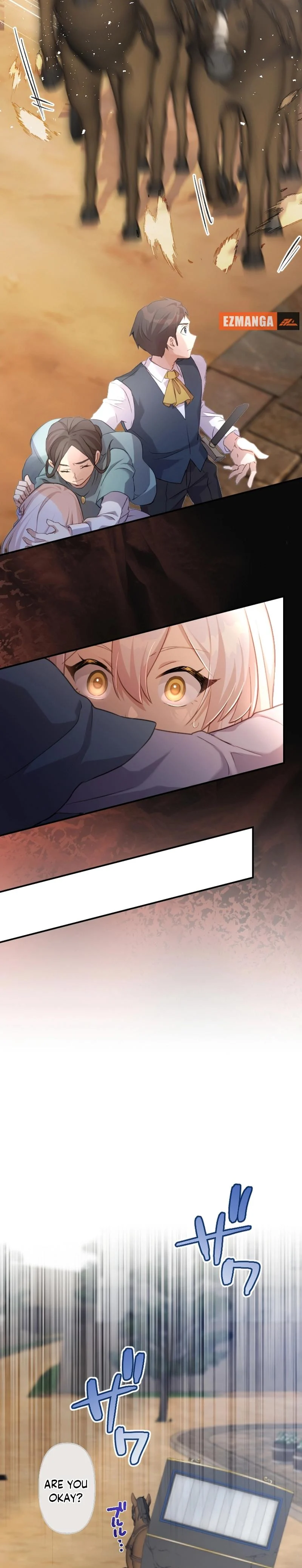 The Young Villainess Sees Through It All Chapter 32 - Page 26
