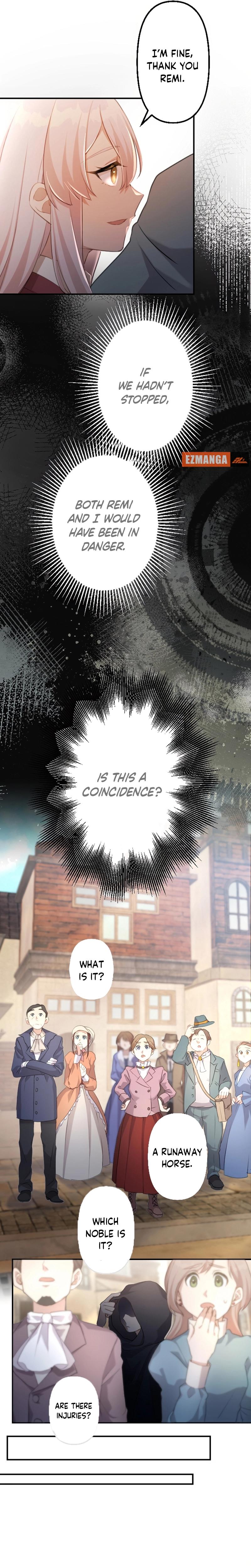 The Young Villainess Sees Through It All Chapter 32 - Page 28