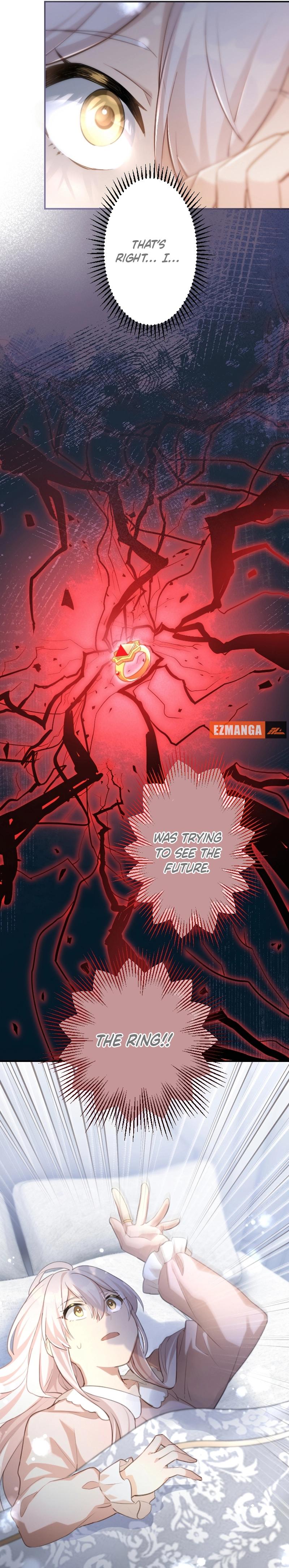 The Young Villainess Sees Through It All Chapter 32 - Page 6