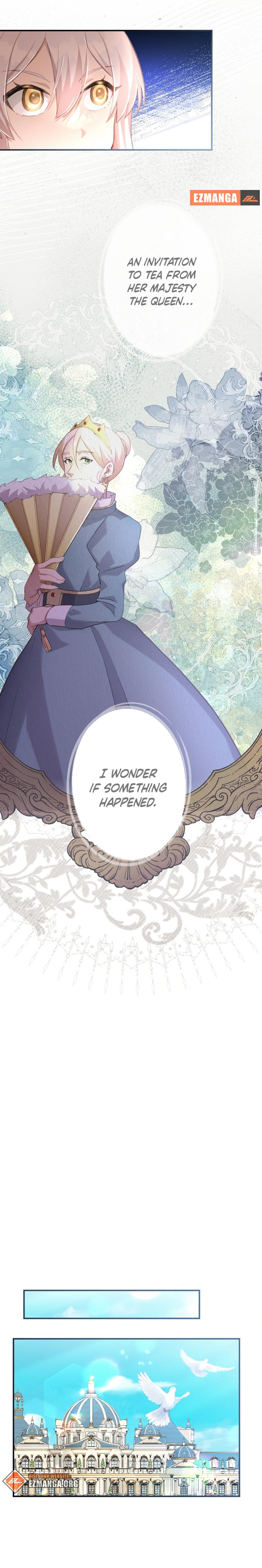 The Young Villainess Sees Through It All Chapter 35 - Page 7