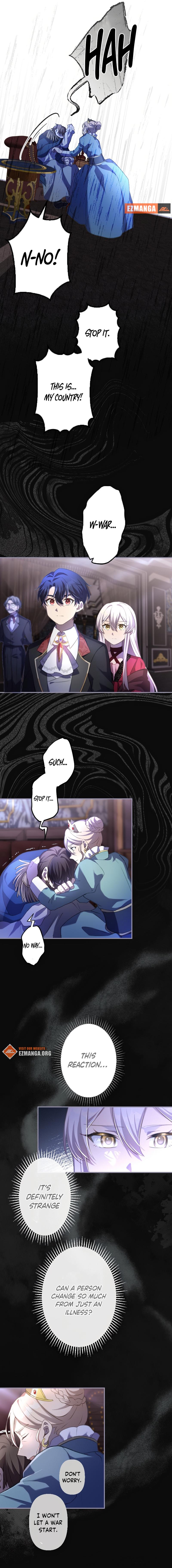 The Young Villainess Sees Through It All Chapter 36 - Page 15