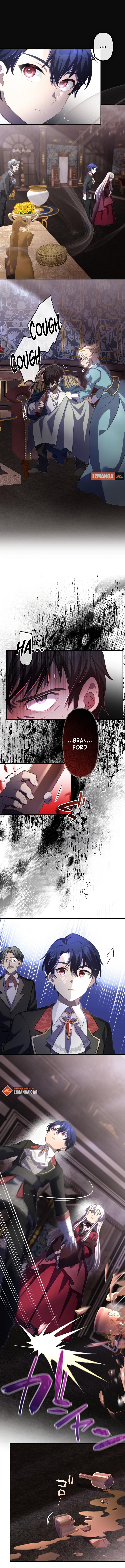 The Young Villainess Sees Through It All Chapter 36 - Page 7